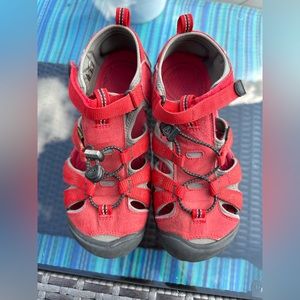 Keen Woman’s Sandals